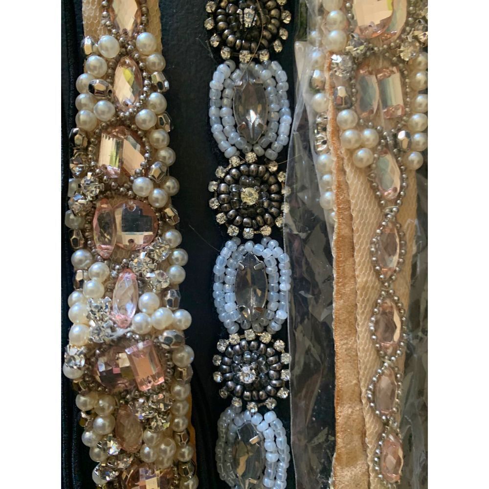 Bundle of Tiara and Hair bands (assorted) - Picture 2 of 12